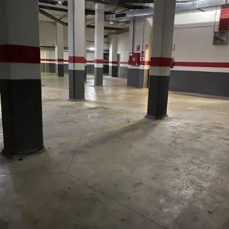 Maravilloso Piso De Playas Fenals Y Sa Boadella Appartamento