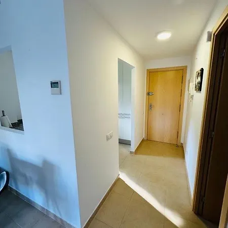 Maravilloso Piso De Playas Fenals Y Sa Boadella Apartmán Lloret de Mar