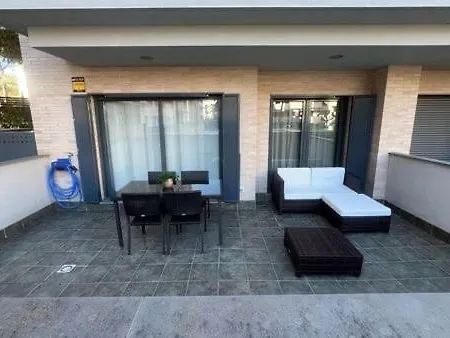 Apartament Maravilloso Piso De Playas Fenals Y Sa Boadella Lloret de Mar