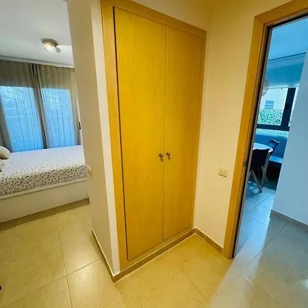 Maravilloso Piso De Playas Fenals Y Sa Boadella *