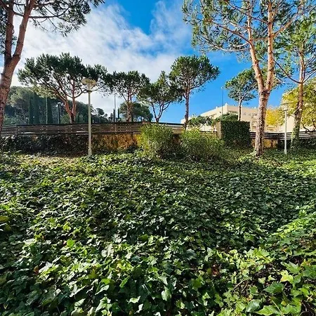 Apartament Maravilloso Piso De Playas Fenals Y Sa Boadella *