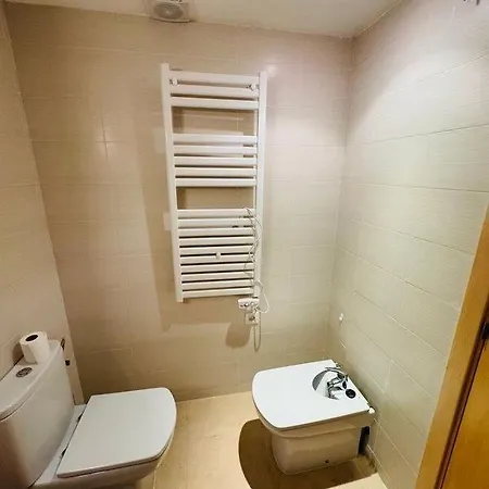 Maravilloso Piso De Playas Fenals Y Sa Boadella *