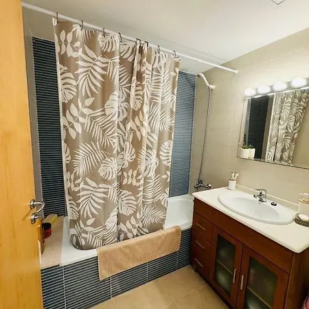 Maravilloso Piso De Playas Fenals Y Sa Boadella Apartament