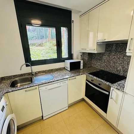 Maravilloso Piso De Playas Fenals Y Sa Boadella *