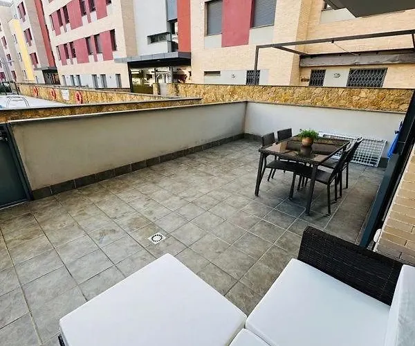 Maravilloso Piso De Playas Fenals Y Sa Boadella * Льорет-де-Мар