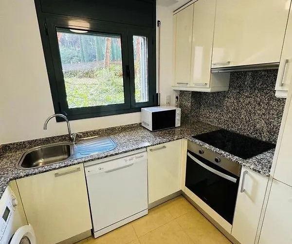 Maravilloso Piso De Playas Fenals Y Sa Boadella *