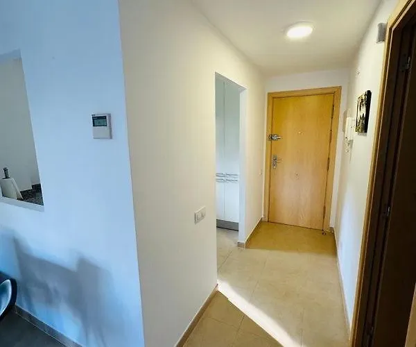 Maravilloso Piso De Playas Fenals Y Sa Boadella Apartman Lloret de Mar