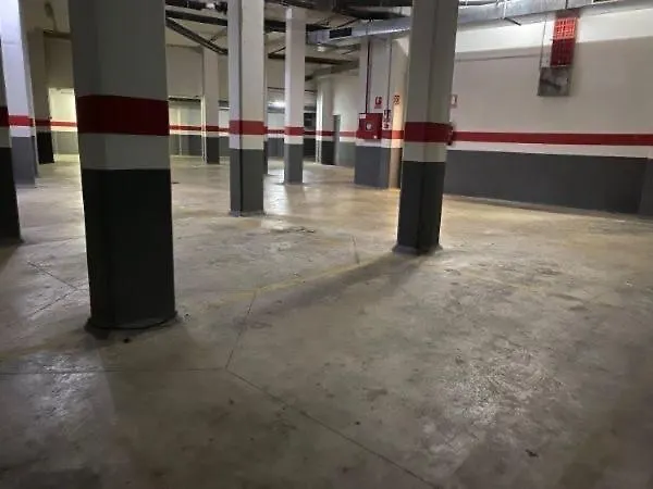 Maravilloso Piso De Playas Fenals Y Sa Boadella Apartman