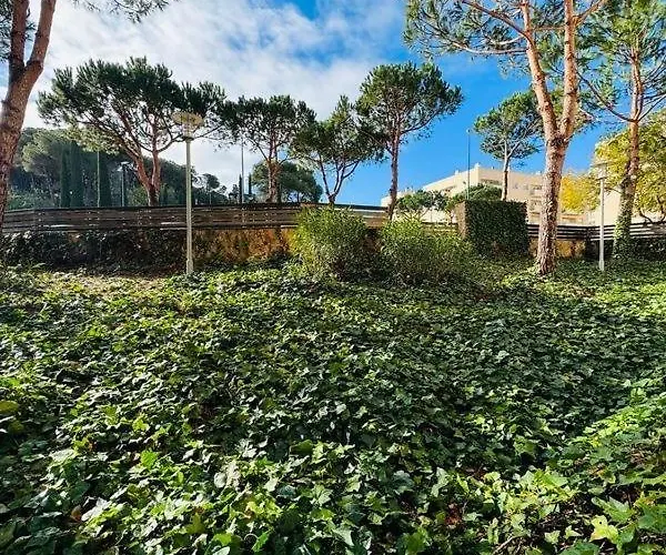 Apartman Maravilloso Piso De Playas Fenals Y Sa Boadella *